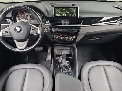 BMW X1 - 5