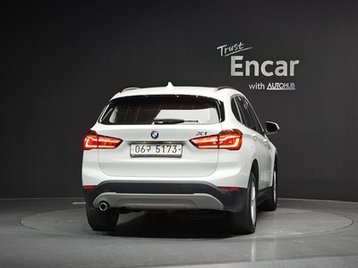 BMW X1 - 4