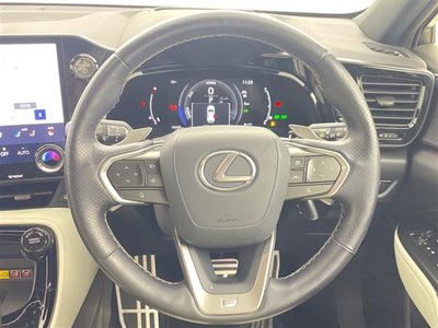 LEXUS NX - 9