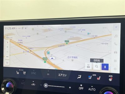 LEXUS NX - 3