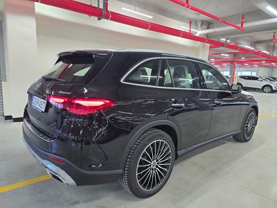 MERCEDES-BENZ GLC - 3