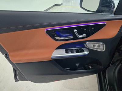 MERCEDES-BENZ GLC - 9