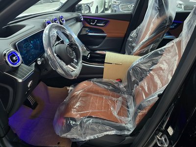 MERCEDES-BENZ GLC - 10