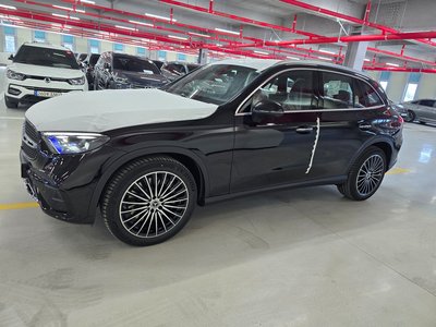 MERCEDES-BENZ GLC - 8