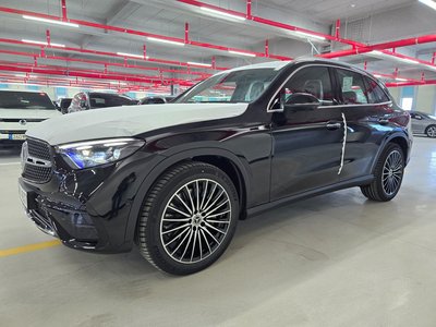 MERCEDES-BENZ GLC - 5