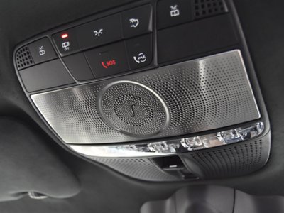 2023 Mercedes-BENZ G-CLASS thumbnail 16