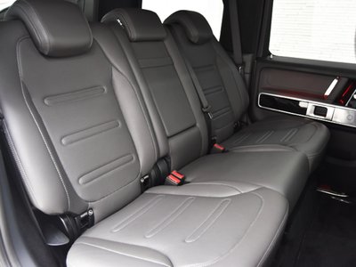 2023 Mercedes-BENZ G-CLASS thumbnail 14