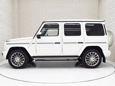 2023 Mercedes-BENZ G-CLASS photo 6