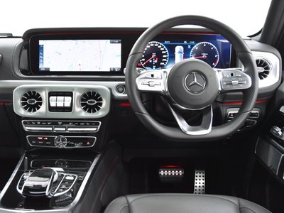 2023 Mercedes-BENZ G-CLASS thumbnail 12