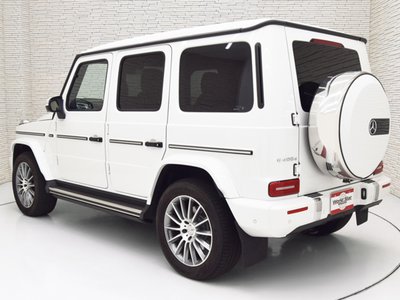 2023 Mercedes-BENZ G-CLASS photo 2