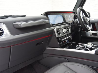 2023 Mercedes-BENZ G-CLASS photo 10