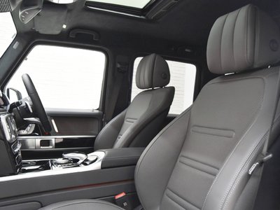 2023 Mercedes-BENZ G-CLASS photo 9