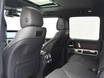 2023 Mercedes-BENZ G-CLASS thumbnail 13