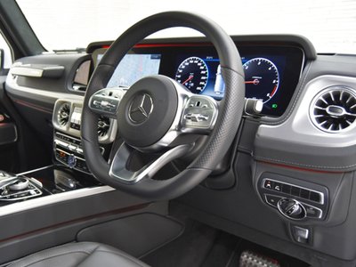 2023 Mercedes-BENZ G-CLASS thumbnail 26