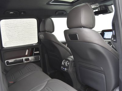 2023 Mercedes-BENZ G-CLASS thumbnail 28
