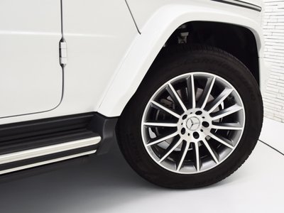 2023 Mercedes-BENZ G-CLASS thumbnail 20