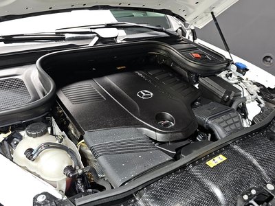 MERCEDES-BENZ GLE - 7