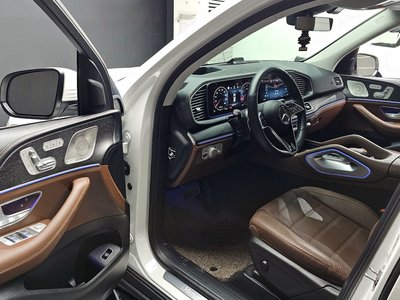 MERCEDES-BENZ GLE - 10