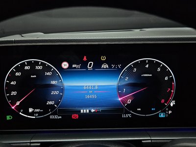 MERCEDES-BENZ GLE - 8