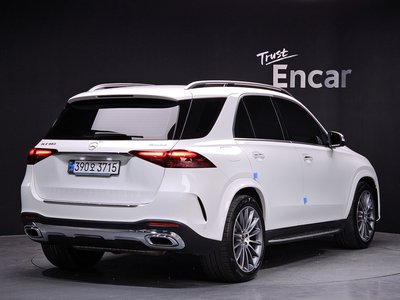 MERCEDES-BENZ GLE - 3