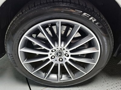 MERCEDES-BENZ GLE - 6