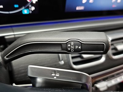 MERCEDES-BENZ GLE - 9