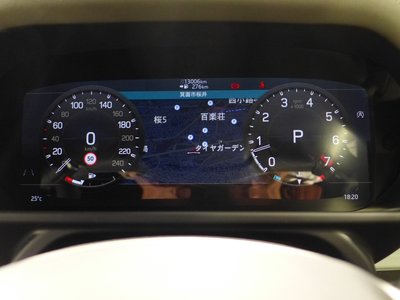 صورة مصغرة 85 لـ 2023 LAND Rover DEFENDER