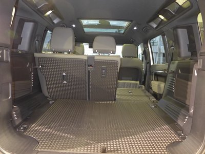 صورة مصغرة 128 لـ 2023 LAND Rover DEFENDER