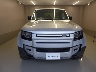 صورة مصغرة 12 لـ 2023 LAND Rover DEFENDER