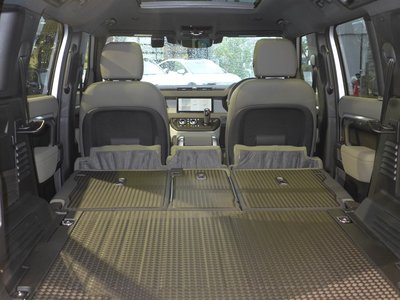 صورة مصغرة 139 لـ 2023 LAND Rover DEFENDER