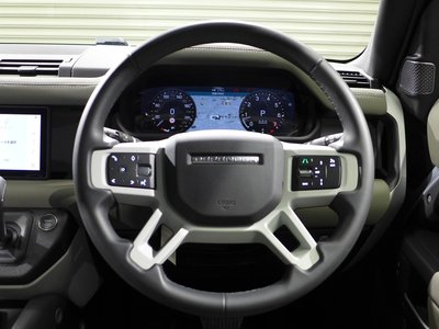 صورة مصغرة 66 لـ 2023 LAND Rover DEFENDER