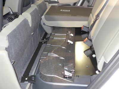 صورة مصغرة 134 لـ 2023 LAND Rover DEFENDER