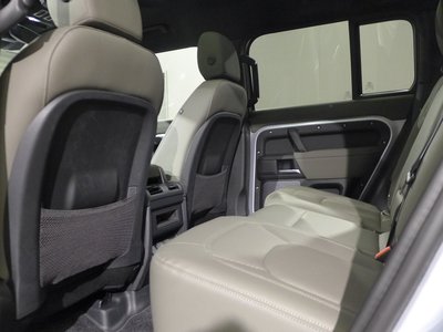 صورة مصغرة 57 لـ 2023 LAND Rover DEFENDER