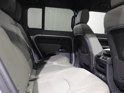 صورة مصغرة 51 لـ 2023 LAND Rover DEFENDER