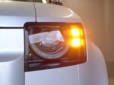 صورة مصغرة 17 لـ 2023 LAND Rover DEFENDER