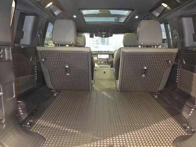 صورة مصغرة 121 لـ 2023 LAND Rover DEFENDER
