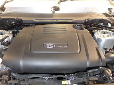 صورة مصغرة 138 لـ 2023 LAND Rover DEFENDER