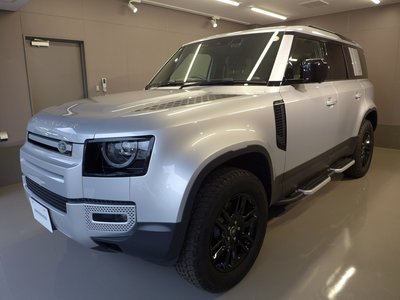 صورة مصغرة 11 لـ 2023 LAND Rover DEFENDER