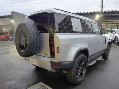 صورة مصغرة 107 لـ 2023 LAND Rover DEFENDER