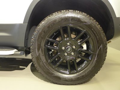 صورة مصغرة 101 لـ 2023 LAND Rover DEFENDER