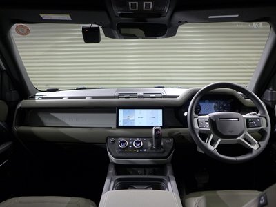 صورة مصغرة 62 لـ 2023 LAND Rover DEFENDER