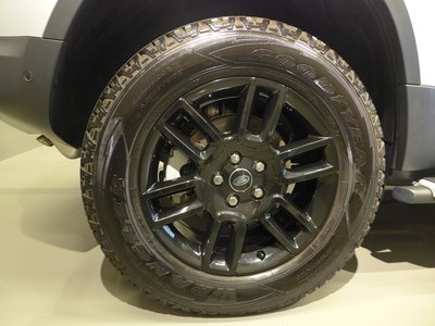 صورة مصغرة 97 لـ 2023 LAND Rover DEFENDER