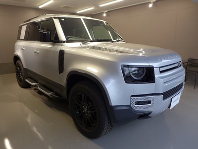 2023 LAND Rover DEFENDER photo 9