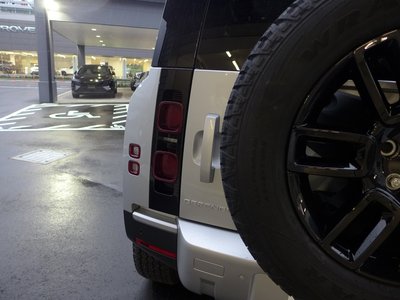 صورة مصغرة 113 لـ 2023 LAND Rover DEFENDER