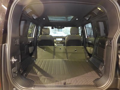 صورة مصغرة 118 لـ 2023 LAND Rover DEFENDER
