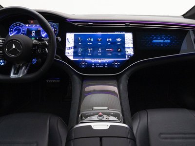 MERCEDES-BENZ EQE - 5