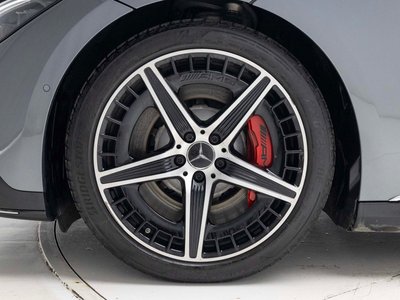 MERCEDES-BENZ EQE - 6