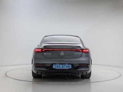 MERCEDES-BENZ EQE - 3