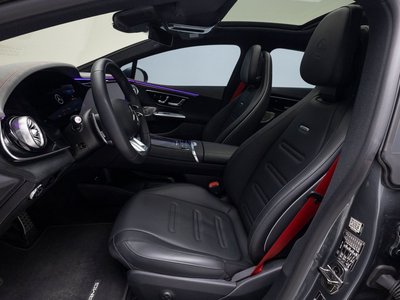 MERCEDES-BENZ EQE - 10