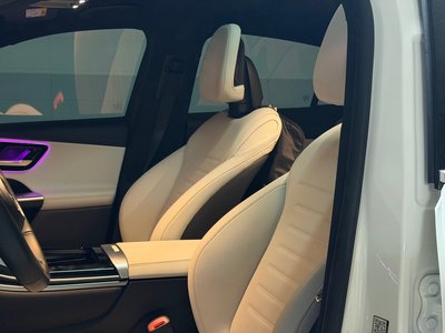2024 Mercedes-BENZ GLC 缩略图 19